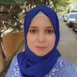 Profile Picture of Maram Shehadeh (@maram_shehadeh) on Instagram