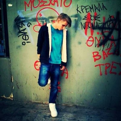 Profile Picture of Giannis Leousis (@tzonakhs7leo) on Twitter