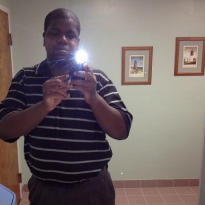 Wilbert Gordon - Twitter Profile Picture of Wilbert Gordon (@killerreggie) on Twitter