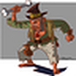 Profile Picture of Stephen Silver (@Character Design- STEPHEN SILVER) on Flickr