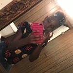 Profile Picture of Chasity Jackson (@chasitymfjackson) on Instagram