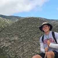 Profile Picture of Cameron Olson (@cameron-olson-23) on Quora
