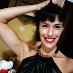 Profile Picture of Julia Luna (@julia_lunamorini) on Instagram