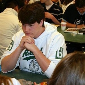 Profile Picture of Brad Cormier (@443562667) on Myspace