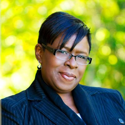 Profile Picture of Valerie C Elliott (@CooleyElliott) on Twitter