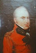 Profile Picture of James Welsh (East India Company officer)on Wikipedia