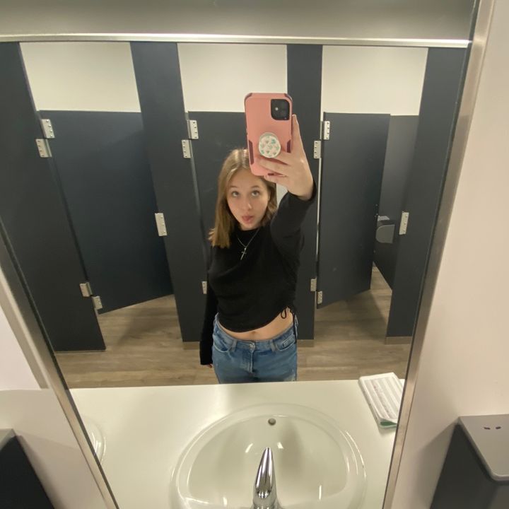 Profile Picture of Haley🌸💫 (@haley._.scott07) on Tiktok