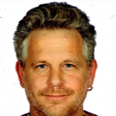 Profile Picture of Michael Zinn (@michaelzinn19) on Twitter