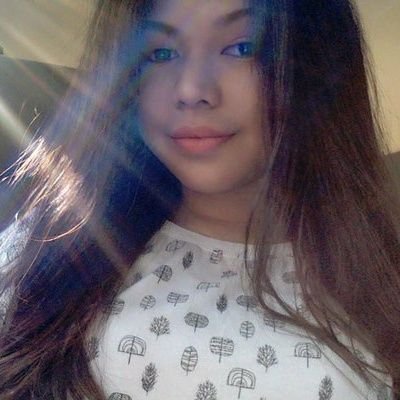 Profile Picture of Hazel Daryl 🌸 (@hazeldaryyyl) on Twitter