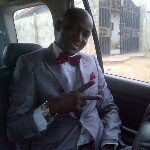 Profile Picture of Omokogbo John Adeyemi (@adeyemijohn) on Instagram