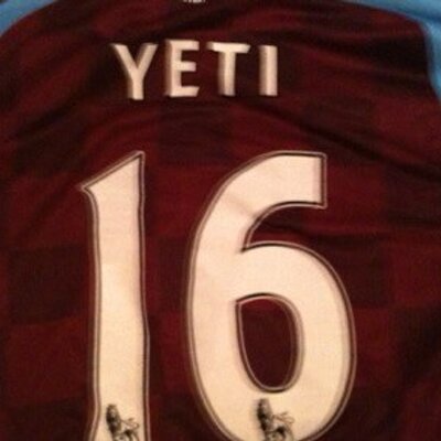 Profile Picture of Adam Weller (@AVFC_Yeti) on Twitter