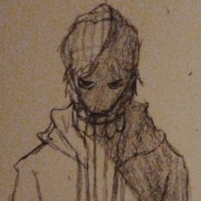 Profile Picture of ₳₴Ɏ_฿Øł (@code_rosen) on Tiktok