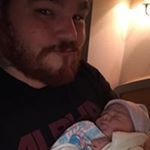 Profile Picture of Joshua Dougherty (@bluei1991) on Instagram