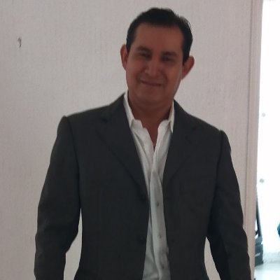 Profile Picture of Rigoberto Costilla Salazar (@SalazarCostilla) on Twitter