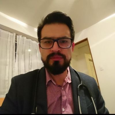 Profile Picture of Guillermo Pacheco (@Pachecutek) on Twitter