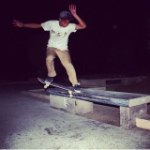 Profile Picture of Brandon Minton (@pernell_williams) on Instagram