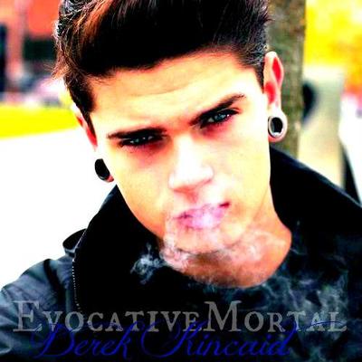 Profile Picture of Derek Kincaid. (@EvocativeMortal) on Twitter