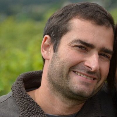 Profile Picture of Vincent Carême (@VincentCareme) on Twitter