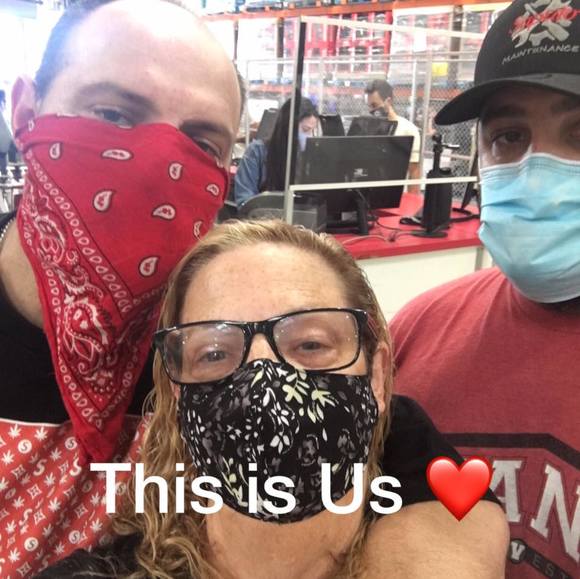 Profile Picture of Jerrie Doyel (@jerriedoyel) on Poshmark