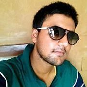 Profile Picture of Nithin Krishna (@nithin.krishna.18) on Myspace