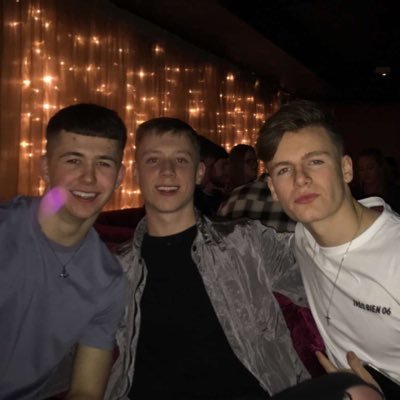 Profile Picture of James Sime (@_jamessime) on Twitter