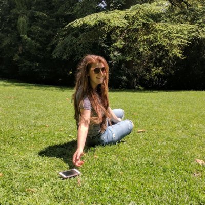 Profile Picture of Eleanor Hay (@eleanorrosehay) on Twitter