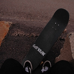 Profile Picture of Tyler Rideout (@tylerrideout) on Flickr