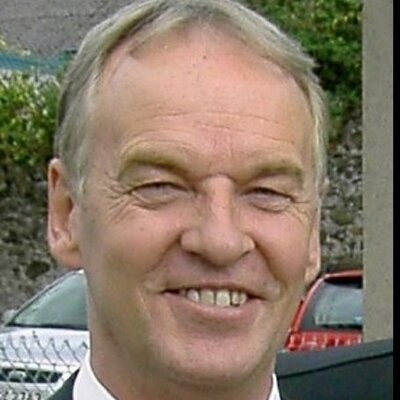Profile Picture of John Batch (@JohnBatch1) on Twitter