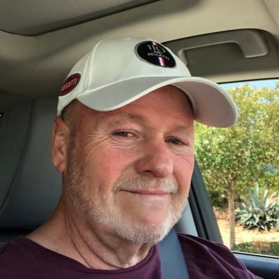 Profile Picture of Tony Seruga (@TonySeruga) on Twitter