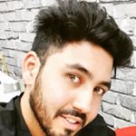 Profile Picture of Nikhil Sood (@nikhilsood100) on Instagram