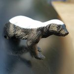 Profile Picture of Justin Branam (@thehooneybadger) on Instagram