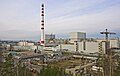 Profile Picture of Sosnovy Bor, Leningrad Oblaston Wikipedia
