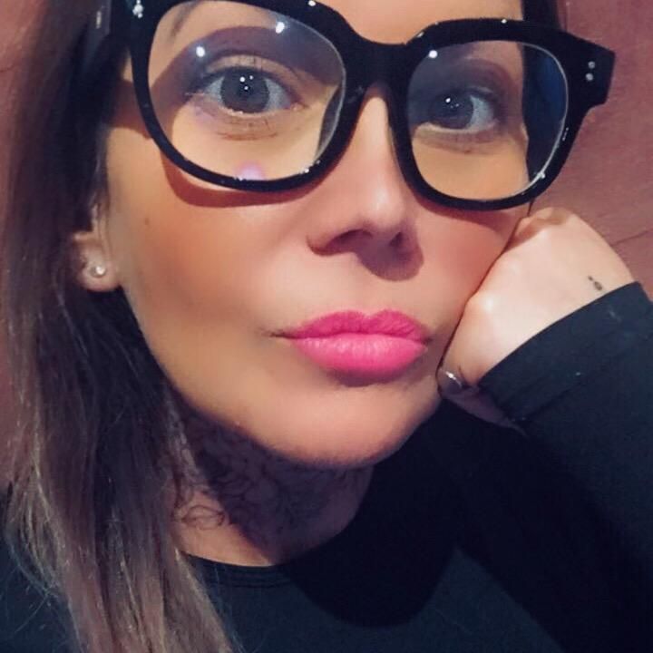 Profile Picture of Jo Wrzesinska (@jowrzesinska) on Tiktok