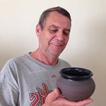 Profile Picture of Eugene Tamosiunas (@eugenes_ceramics_and_pottery) on Instagram