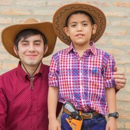Profile Picture of César (@AugustAlvarezG) on Twitter