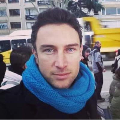 Profile Picture of Harry Gibbons (@harrygibbons63) on Twitter
