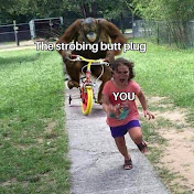 Profile Picture of The Strobing Butt Plug (@thestrobingbuttplug4643) on Youtube