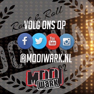 Profile Picture of Mooi Wark (@@mooiwark) on Twitter