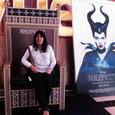 Profile Picture of Aileen Mckay (@AmcMckay) on Twitter