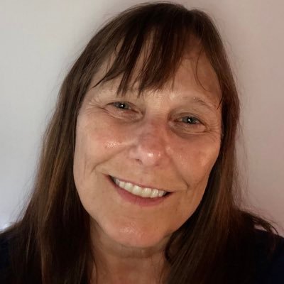 Profile Picture of Rebecca Smith (@rebeccasmitholy) on Twitter