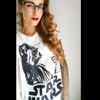 Profile Picture of Jamie Slagle (@slaglejamie) on Twitter