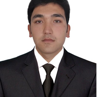 Profile Picture of Husniddin Temirov (@temirboyka) on Twitter