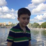 Profile Picture of Рижинашвили Илья (@iliarizhinashvili) on Instagram