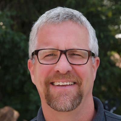 Profile Picture of Mike Koelzer (@MikeKoelzer) on Twitter