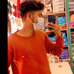 Profile Picture of Harshit Kourav🦁 (@_mr_harshit_patel) on Instagram