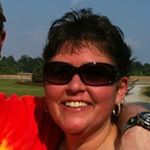 Profile Picture of Tammy Cranfill (@cranberry1013) on Instagram