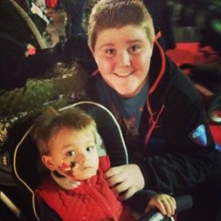 Profile Picture of Aaron Roark (@aaronroark94) on Twitter