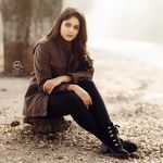 Profile Picture of Akshaya Mahesh (@akshayaddr) on Instagram