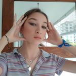 Profile Picture of lucie-mae Pearce (@luciedoes_makeup_art) on Instagram
