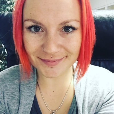 Profile Picture of Kimberly Jones (@KimNina_Eby) on Twitter